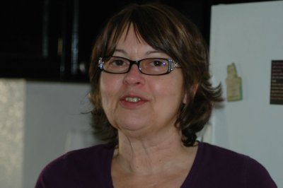 ann harris