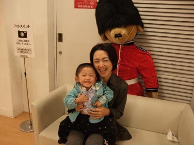Miho Yanagi