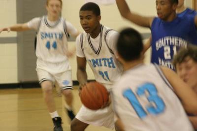 jacob thomas