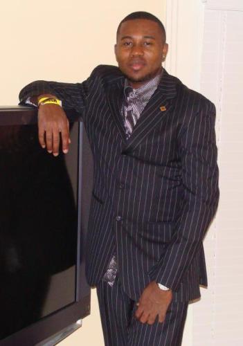 Adebayo Oshunlalu