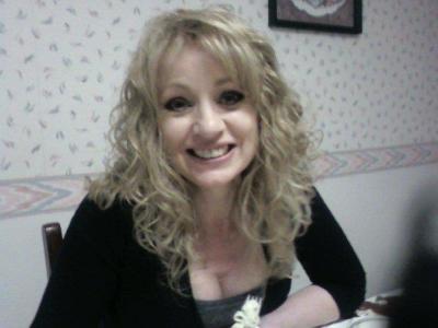 Betty Kudlica