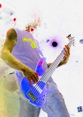 Jason Martinez