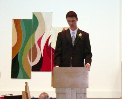 adam francis