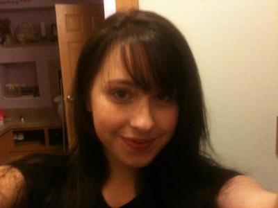 Heather Mapes