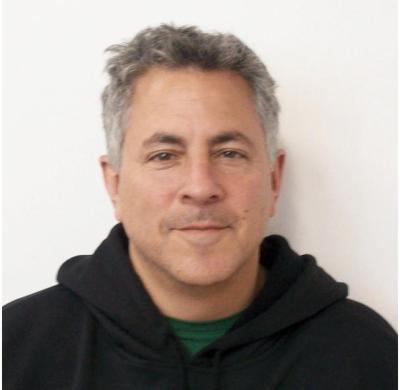 richard perl
