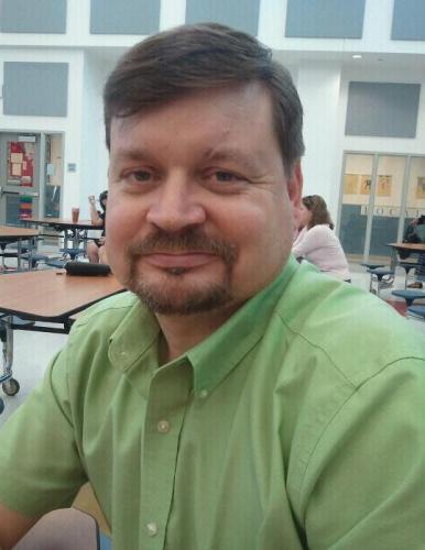 Daniel Harris