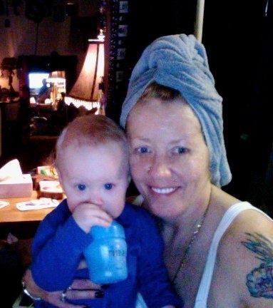 Wanda Krieger