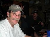 roger daniels