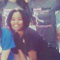 Myisha Henderson