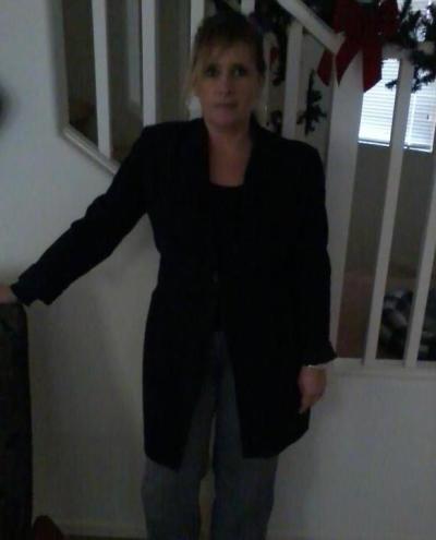 Marie Sanson