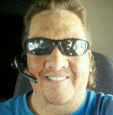 Michael Mahaney
