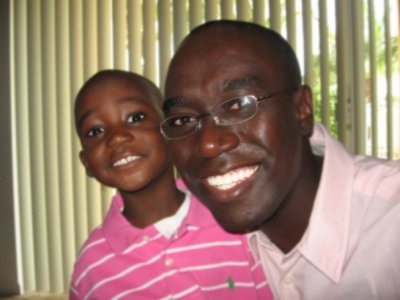Hansy Ambroise