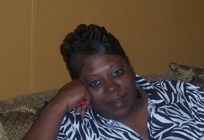 Renita Moody