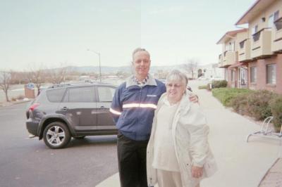 Brenda Johnson