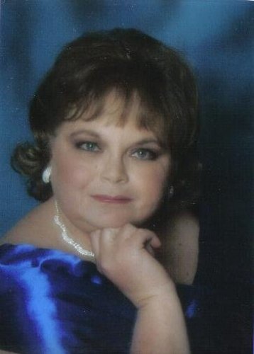 Tammy Talburt