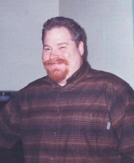 Gerald Griswold