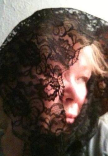Rose Sprecher