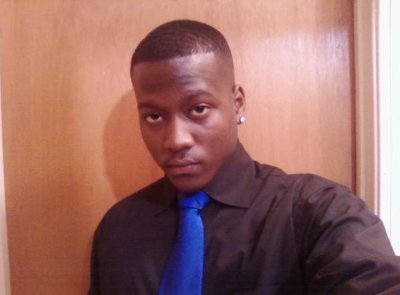 Jamarcus Edwards