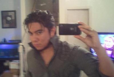Derek Rangel