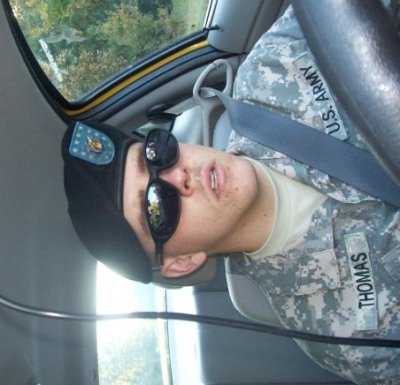 kevin thomas