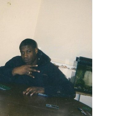 Kelvin Bradford