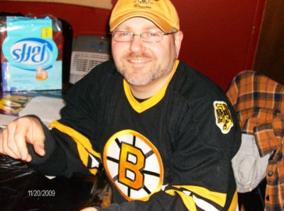 Jeffrey Brownell