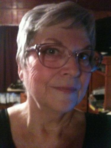 Dorothy Quillin