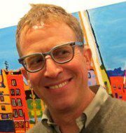 andrew newman