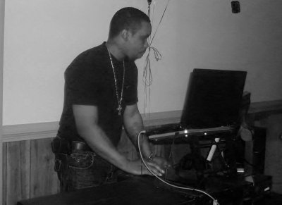marcus stephens