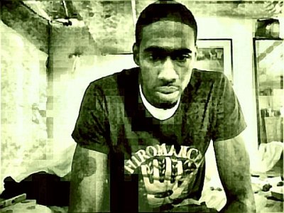 Naquan Williams