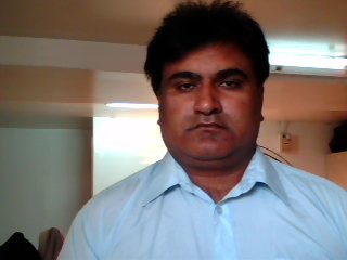 Rashad Iqbal