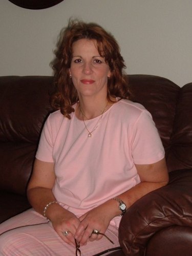 Holly Biles