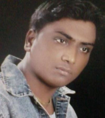 Param Patel