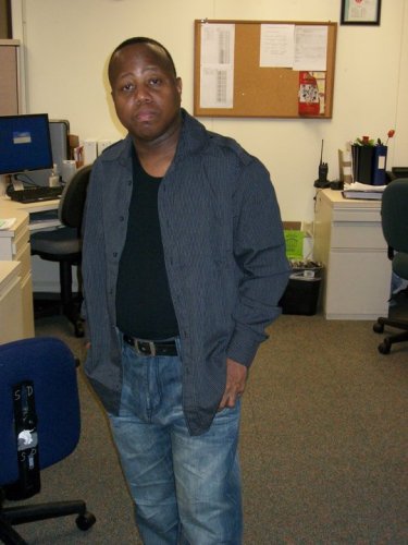 steven johnson