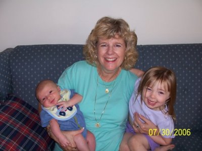 joy brower