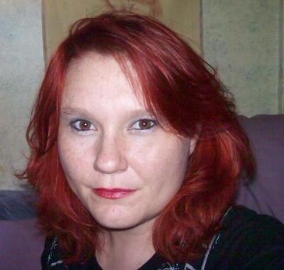 Lisa Gilbert