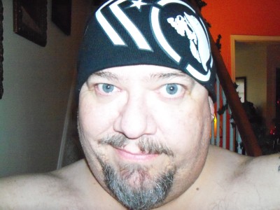Richard Eubanks