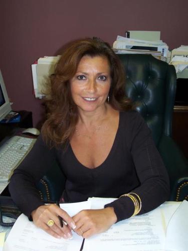 Gail Matthews