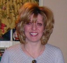 lisa wilber