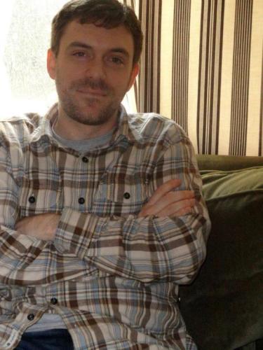 Paul Dickson