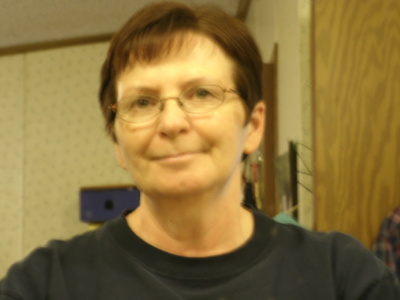 cindy sanders