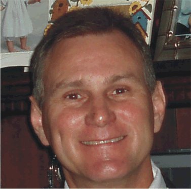 William Blackwell