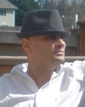Charles Perretto