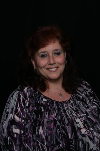 Sharon Robinson