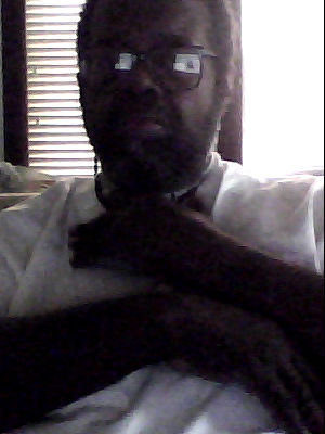 Gerald Taylor