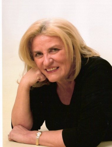 Mayrene Harris