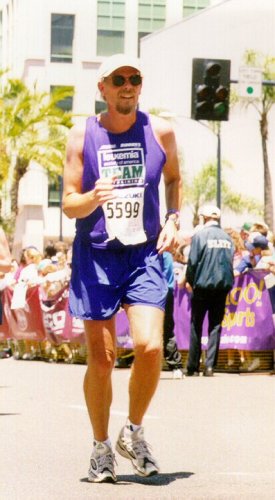 Michael Kuharic