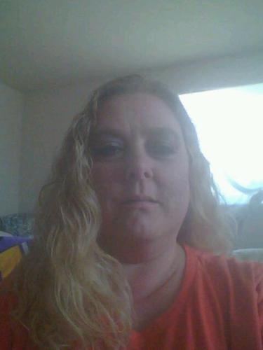 Michelle Duncan