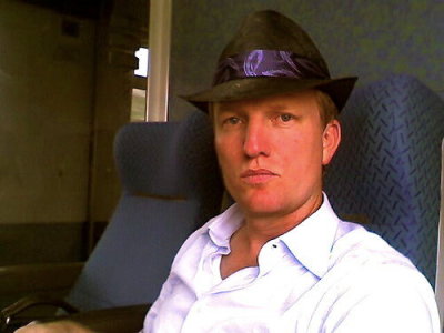 steven thomas