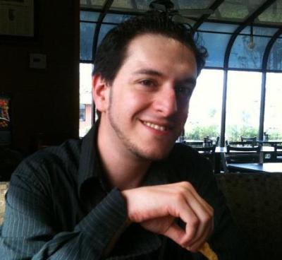 daniel gonzalez